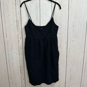 Viola Little Black Dress